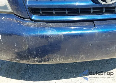 2002 Toyota Highlander V6 from USA, damaged, VIN JTEHF21A620084862